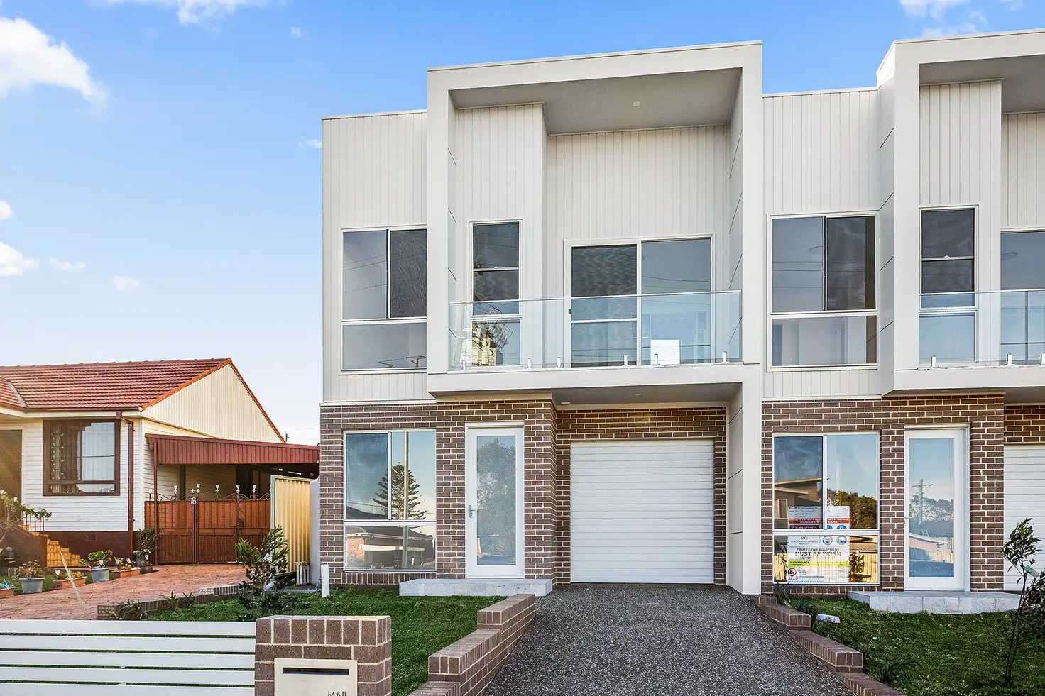 Main view of Homely townhouse listing, 5/14 Bristol Street, Berkeley NSW 2506