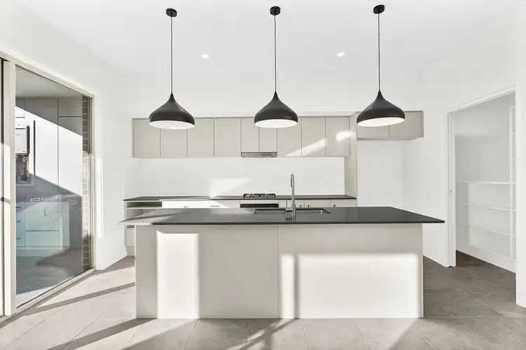 Second view of Homely townhouse listing, 5/14 Bristol Street, Berkeley NSW 2506