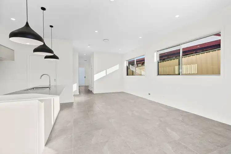 Third view of Homely townhouse listing, 5/14 Bristol Street, Berkeley NSW 2506