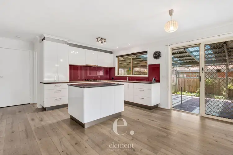 Second view of Homely house listing, 8 Trenton Parade, St Albans Park VIC 3219