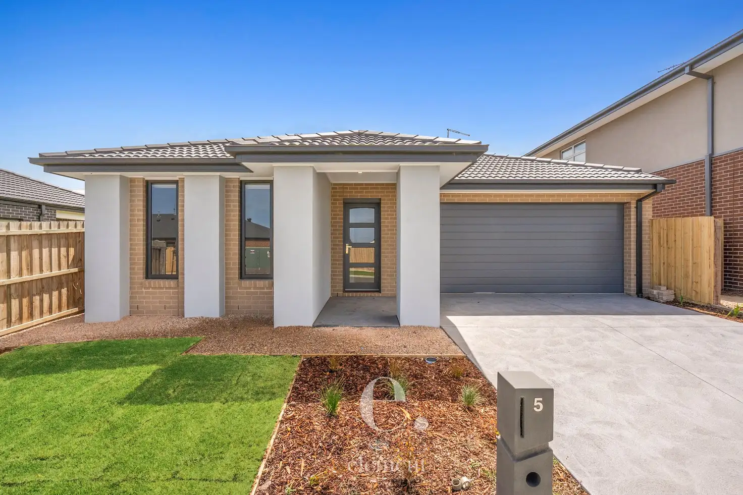 Main view of Homely house listing, 5 Paradise Circuit, Armstrong Creek VIC 3217