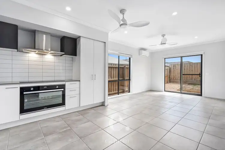 Second view of Homely house listing, 5 Paradise Circuit, Armstrong Creek VIC 3217