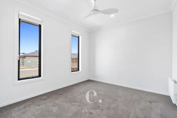 Fourth view of Homely house listing, 5 Paradise Circuit, Armstrong Creek VIC 3217