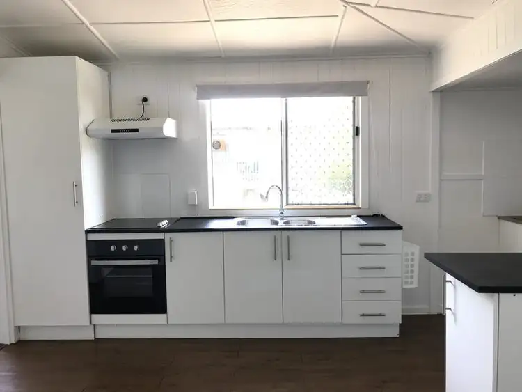 Third view of Homely unit listing, 1/46 Burnett Street, Nanango QLD 4615