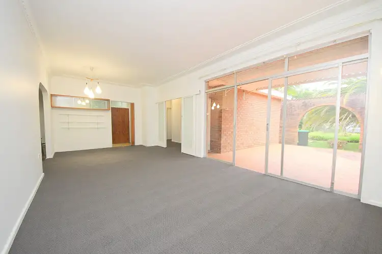 Second view of Homely house listing, 55 Endeavour Road, Georges Hall NSW 2198
