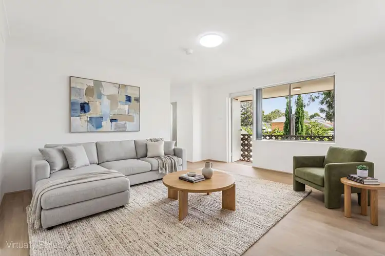 8/203 Victoria Road, Punchbowl NSW 2196