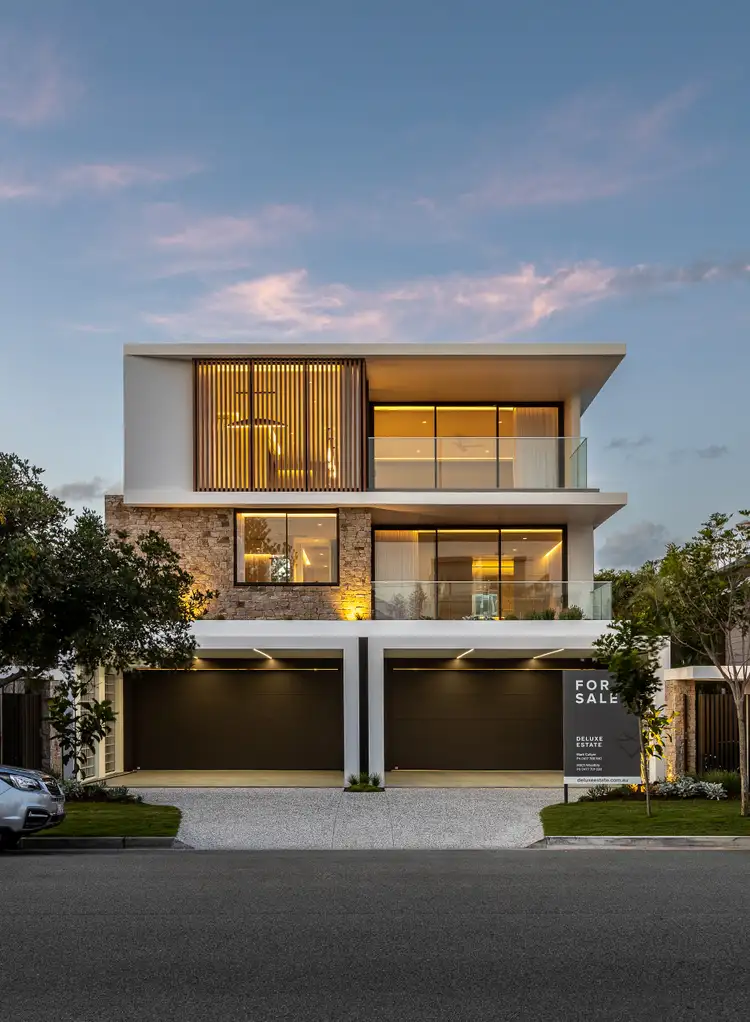 7 Alfred Street