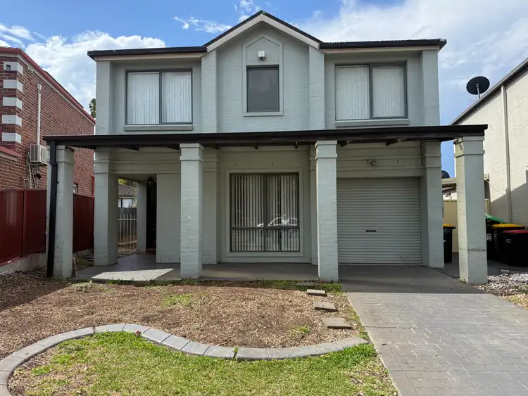 7 Rawson Crescent, Horningsea Park NSW 2171