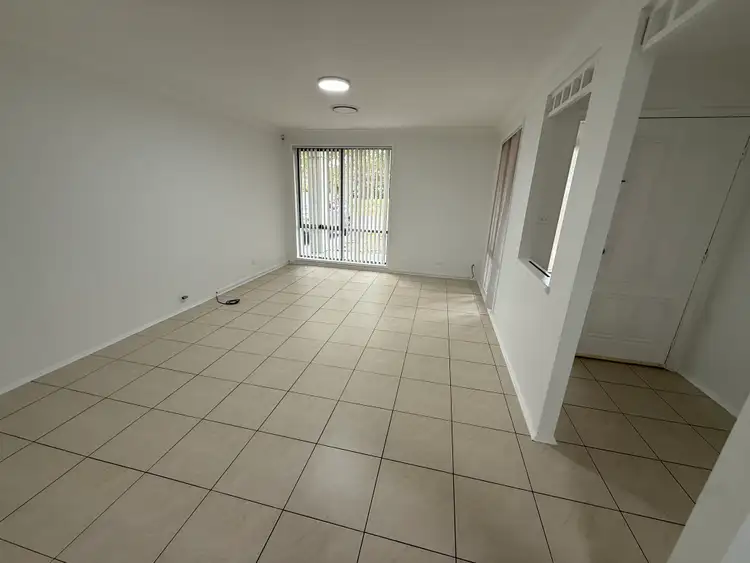 Second view of Homely house listing, 7 Rawson Crescent, Horningsea Park NSW 2171