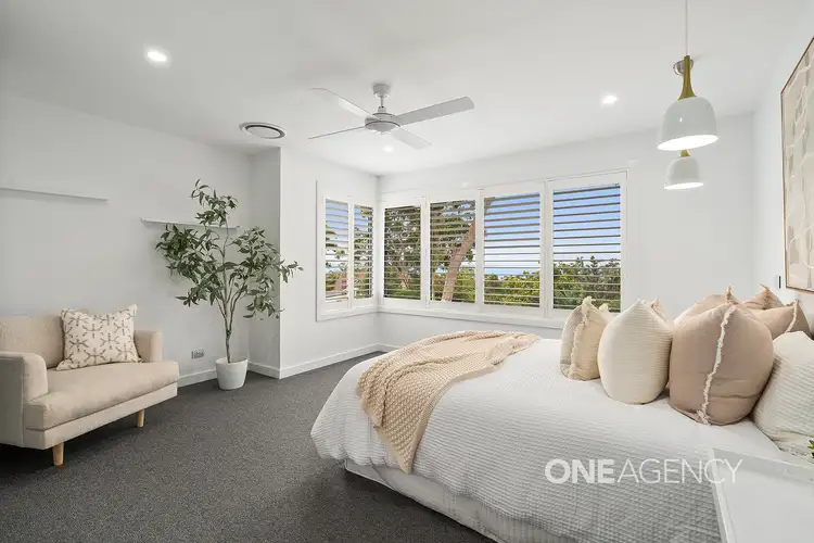 Fifth view of Homely house listing, 25 Saumarez Street, Vincentia NSW 2540