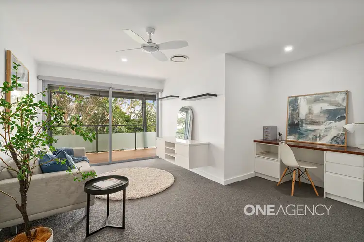 Sixth view of Homely house listing, 25 Saumarez Street, Vincentia NSW 2540