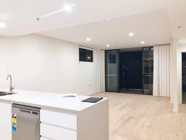 Second view of Homely apartment listing, 108/380 Forest Road, Hurstville NSW 2220