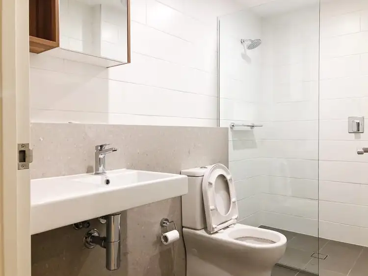 Fifth view of Homely apartment listing, 108/380 Forest Road, Hurstville NSW 2220