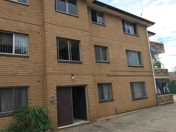 Second view of Homely unit listing, 15/230 Railway Pde, Cabramatta NSW 2166