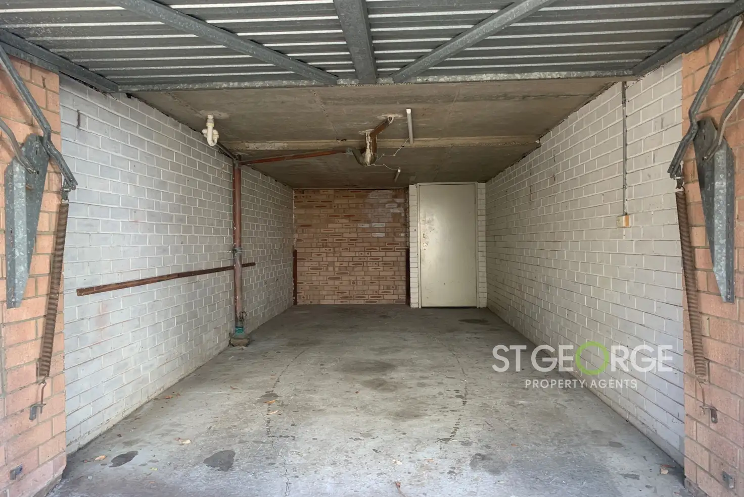 Main view of Homely unit listing, 13/10 Nelson Street, Penshurst NSW 2222