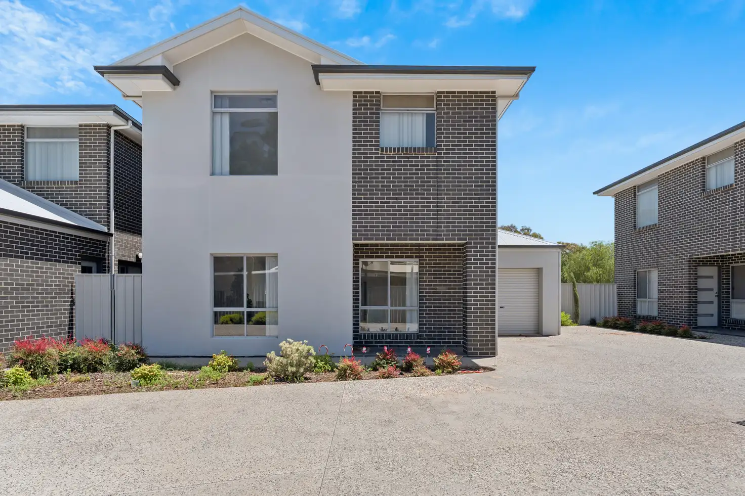 Main view of Homely house listing, 2/247 Hogarth Road, Elizabeth Grove SA 5112