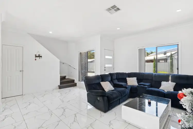 Second view of Homely house listing, 2/247 Hogarth Road, Elizabeth Grove SA 5112