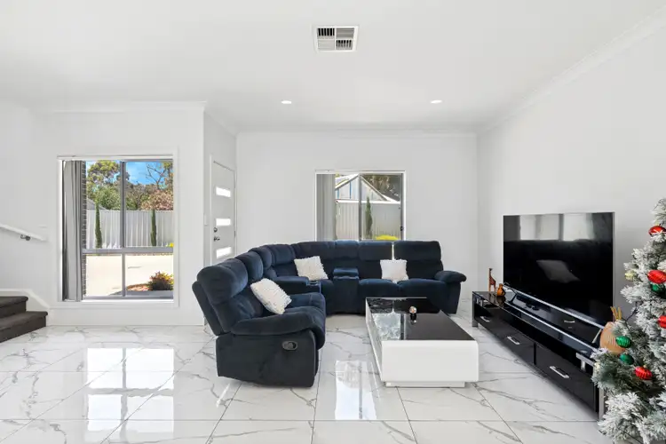 Third view of Homely house listing, 2/247 Hogarth Road, Elizabeth Grove SA 5112