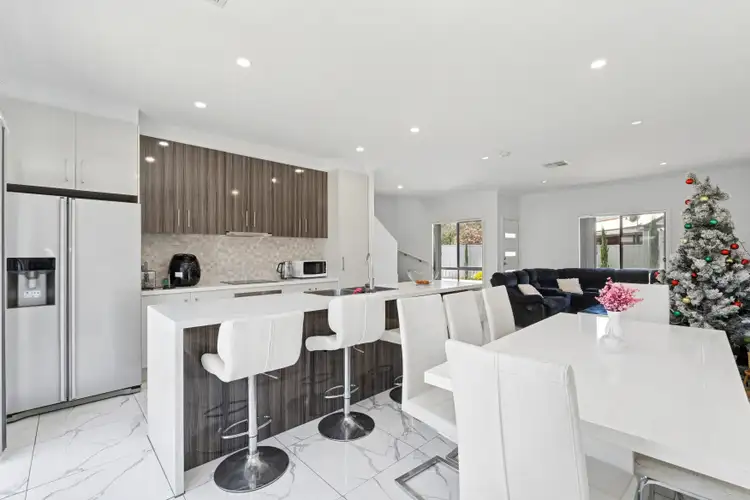 Sixth view of Homely house listing, 2/247 Hogarth Road, Elizabeth Grove SA 5112