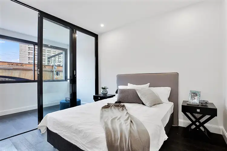 Third view of Homely apartment listing, 104/228 Elizabeth Street, Surry Hills NSW 2010