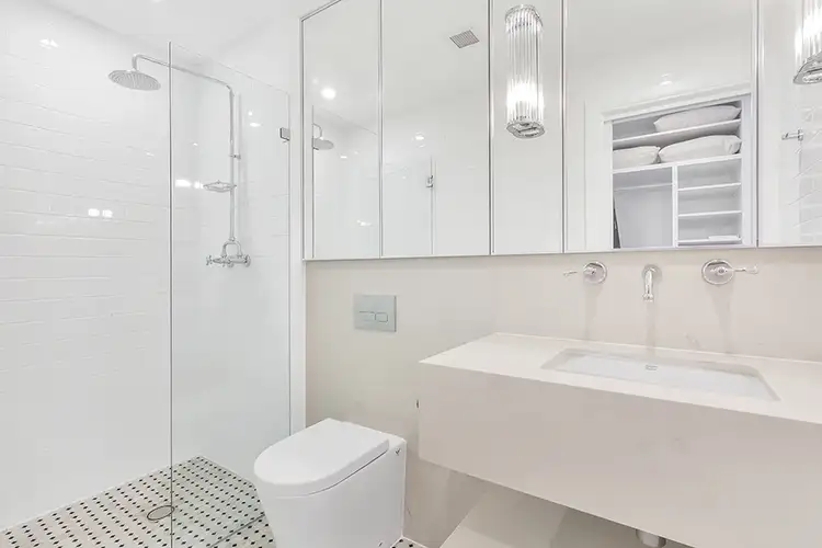 Fourth view of Homely apartment listing, 104/228 Elizabeth Street, Surry Hills NSW 2010