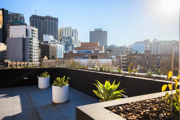 Fifth view of Homely apartment listing, 104/228 Elizabeth Street, Surry Hills NSW 2010