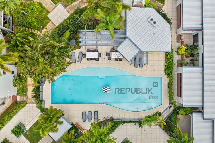 50/9 Sylvan Road, Toowong QLD 4066