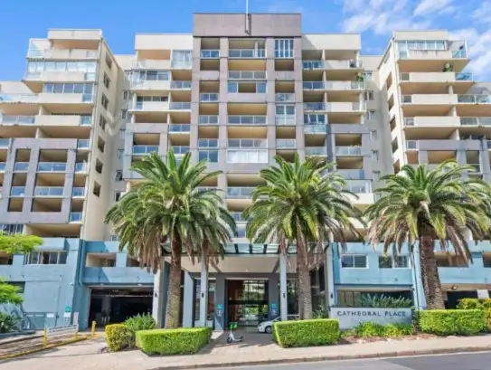 c63/41 Gotha Street, Fortitude Valley QLD 4006