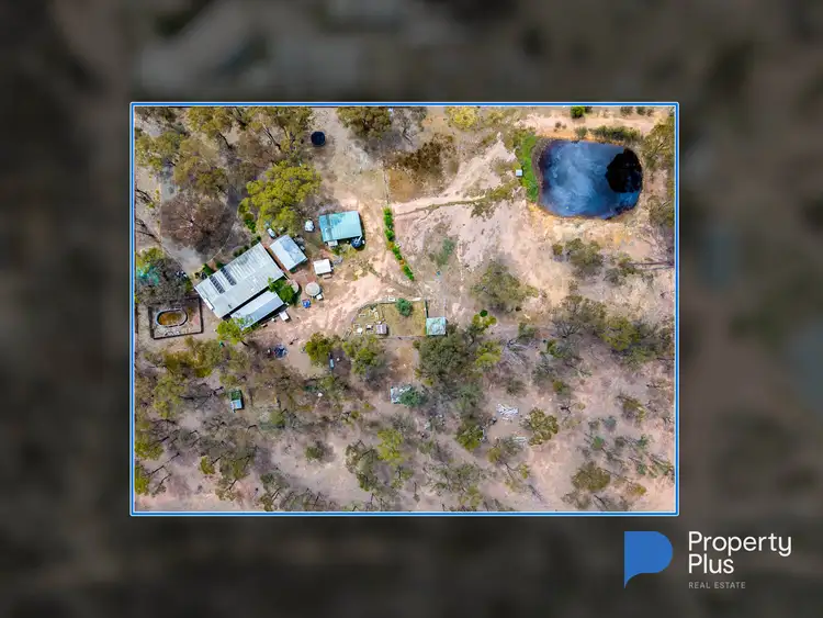 Fifth view of Homely house listing, 33 Lappin Lane, Maiden Gully VIC 3551