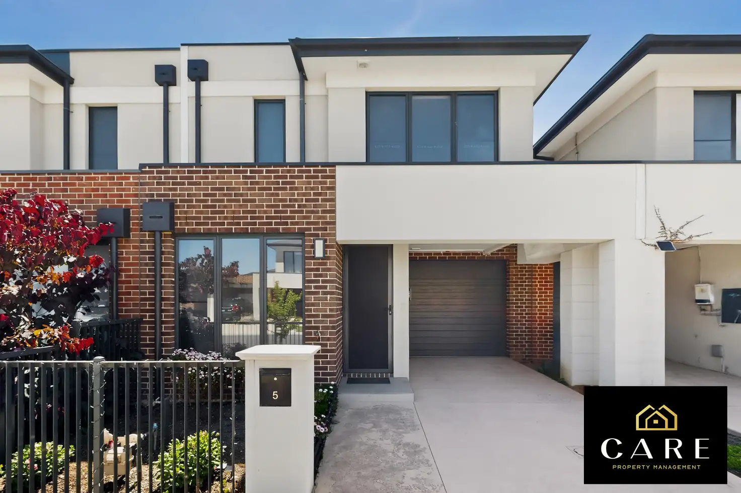 Main view of Homely townhouse listing, 5 Knotwood Street, Narre Warren VIC 3805