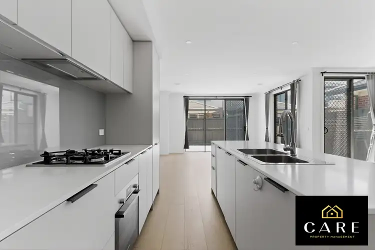 Second view of Homely townhouse listing, 5 Knotwood Street, Narre Warren VIC 3805