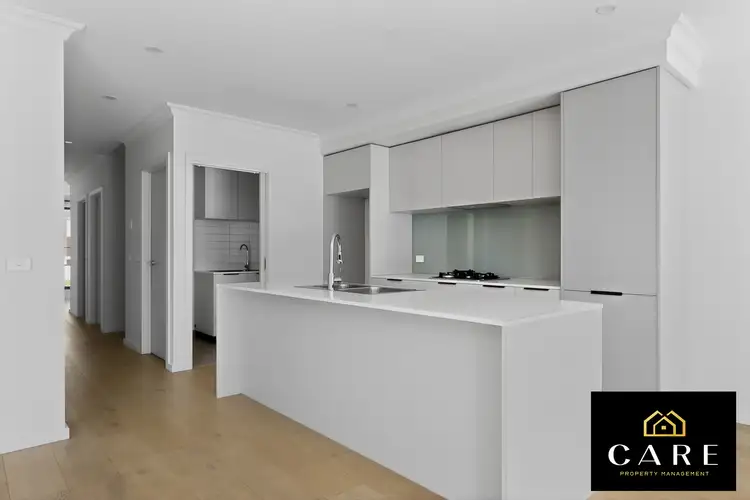 Third view of Homely townhouse listing, 5 Knotwood Street, Narre Warren VIC 3805