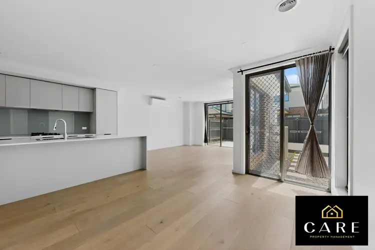 Fourth view of Homely townhouse listing, 5 Knotwood Street, Narre Warren VIC 3805