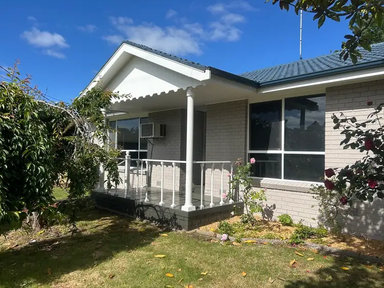 6 Park Street, Trentham VIC 3458