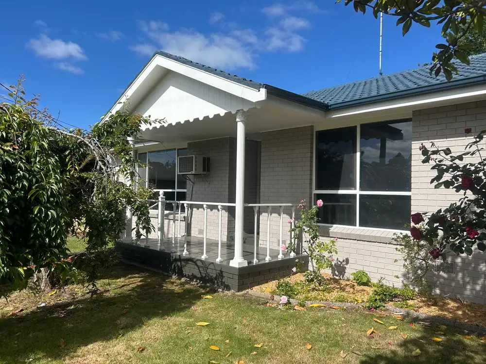 Main view of Homely house listing, 6 Park Street, Trentham VIC 3458