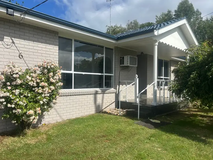 Second view of Homely house listing, 6 Park Street, Trentham VIC 3458