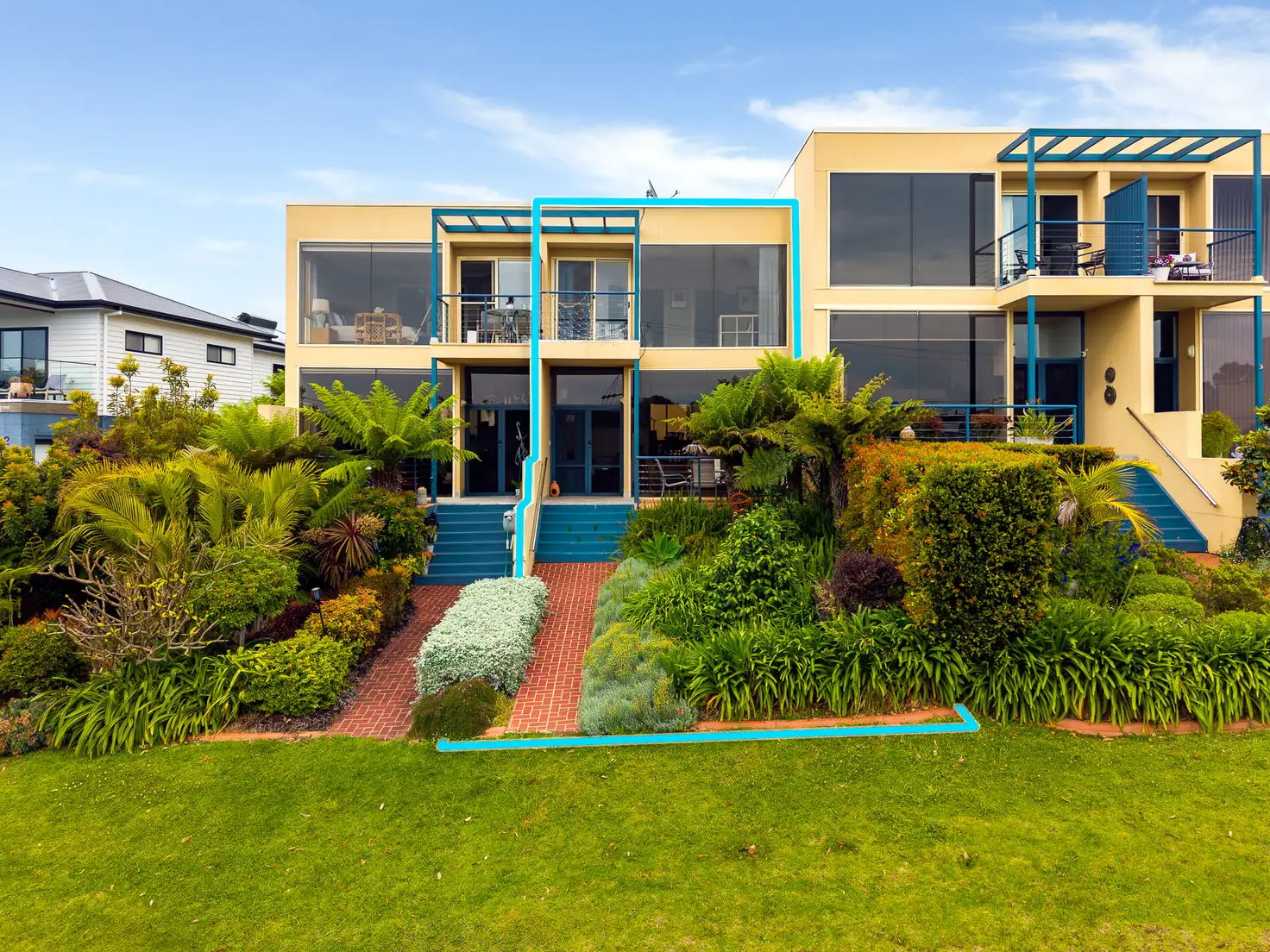 Main view of Homely townhouse listing, 5/10 Marine Drive, Narooma NSW 2546