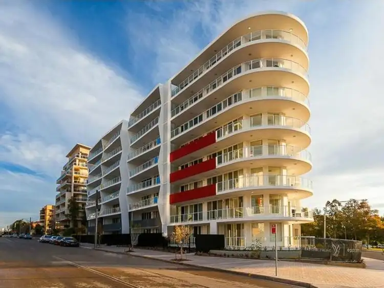 308/3 George Street, Liverpool NSW 2170