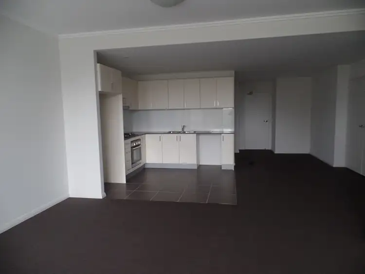 Second view of Homely unit listing, 308/3 George Street, Liverpool NSW 2170