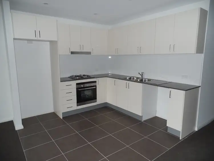 Third view of Homely unit listing, 308/3 George Street, Liverpool NSW 2170