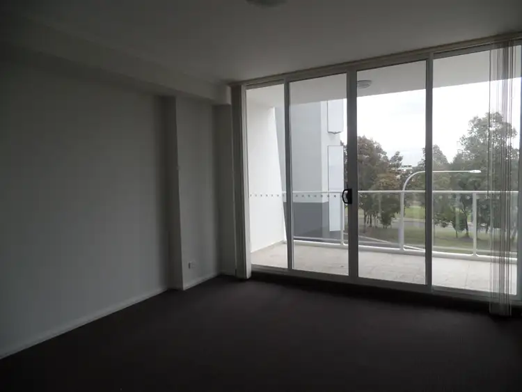 Fourth view of Homely unit listing, 308/3 George Street, Liverpool NSW 2170