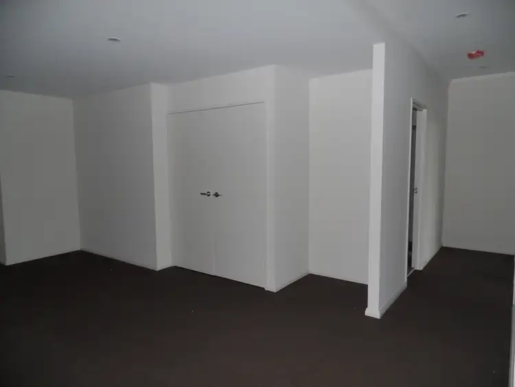 Fifth view of Homely unit listing, 308/3 George Street, Liverpool NSW 2170