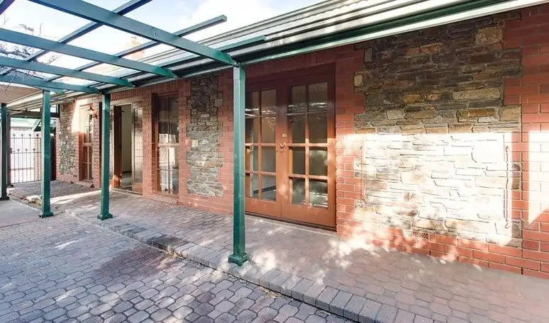 Main view of Homely house listing, 19 Munks Place, North Adelaide SA 5006