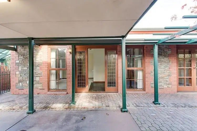 Second view of Homely house listing, 19 Munks Place, North Adelaide SA 5006