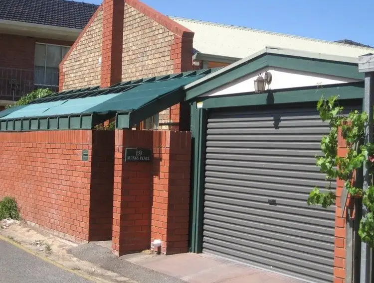 Third view of Homely house listing, 19 Munks Place, North Adelaide SA 5006