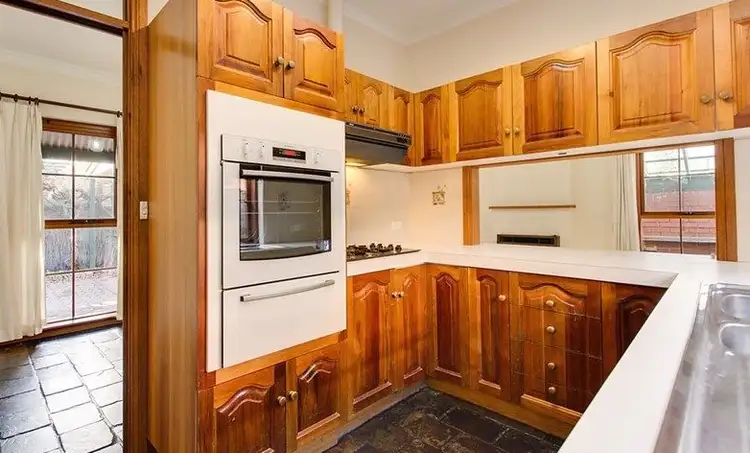 Fifth view of Homely house listing, 19 Munks Place, North Adelaide SA 5006