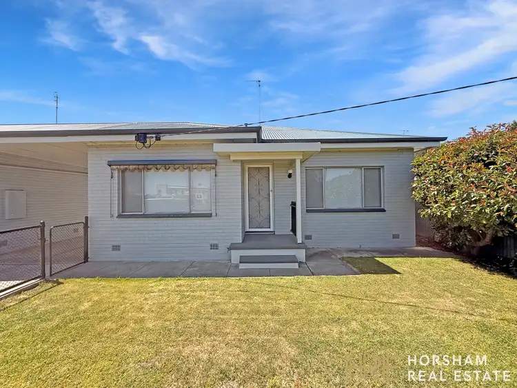 1A Henry Street, Horsham VIC 3400