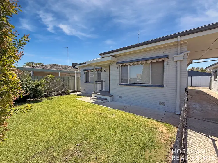 1 Henry Street, Horsham VIC 3400
