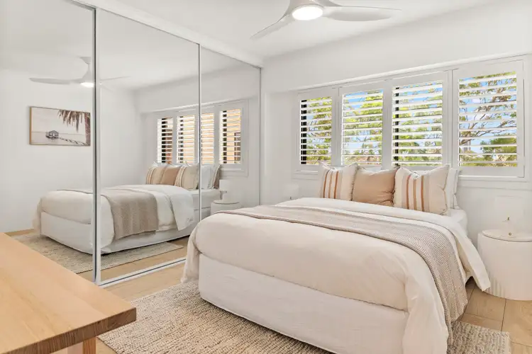 Fifth view of Homely unit listing, 4/63 DIXON STREET, Coolangatta QLD 4225