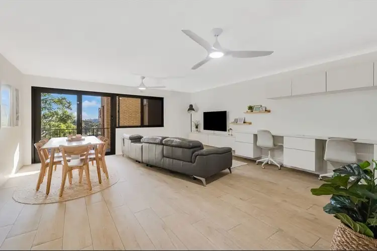 Sixth view of Homely unit listing, 4/63 DIXON STREET, Coolangatta QLD 4225